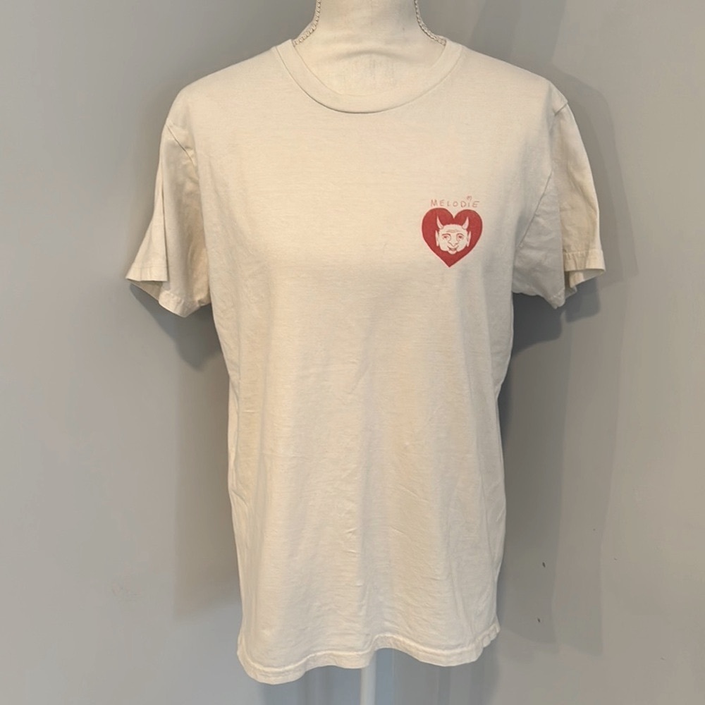Women's Short Sleeve T-Shirt